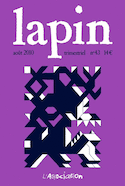 Lapin, no 43